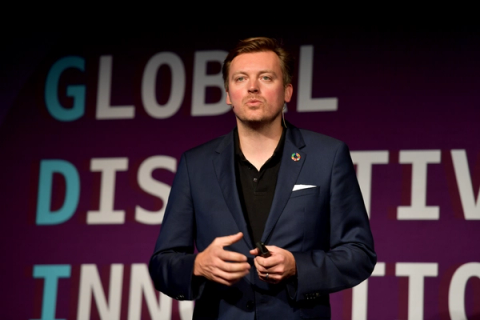 Keynote Exclusives – Consensus: Distributed