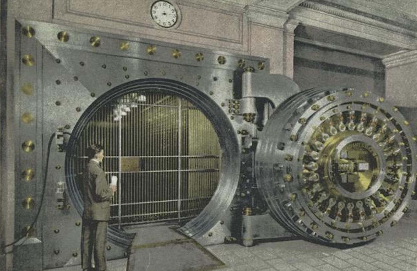 Crypto bank Custodia files petition for a rehearing by all appellate judges