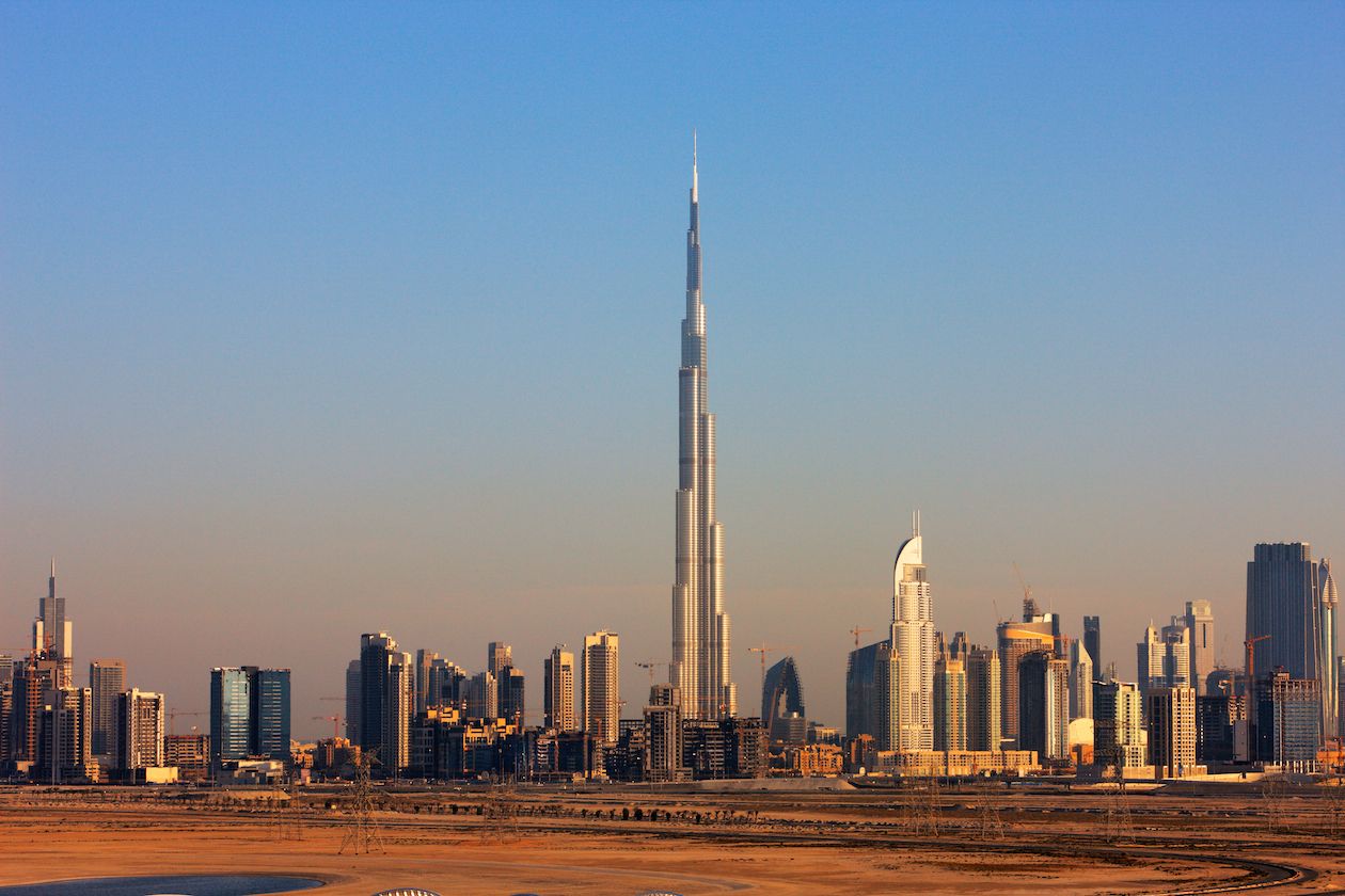 Ripple Bags Dubai License to Offer Crypto Payments in UAE