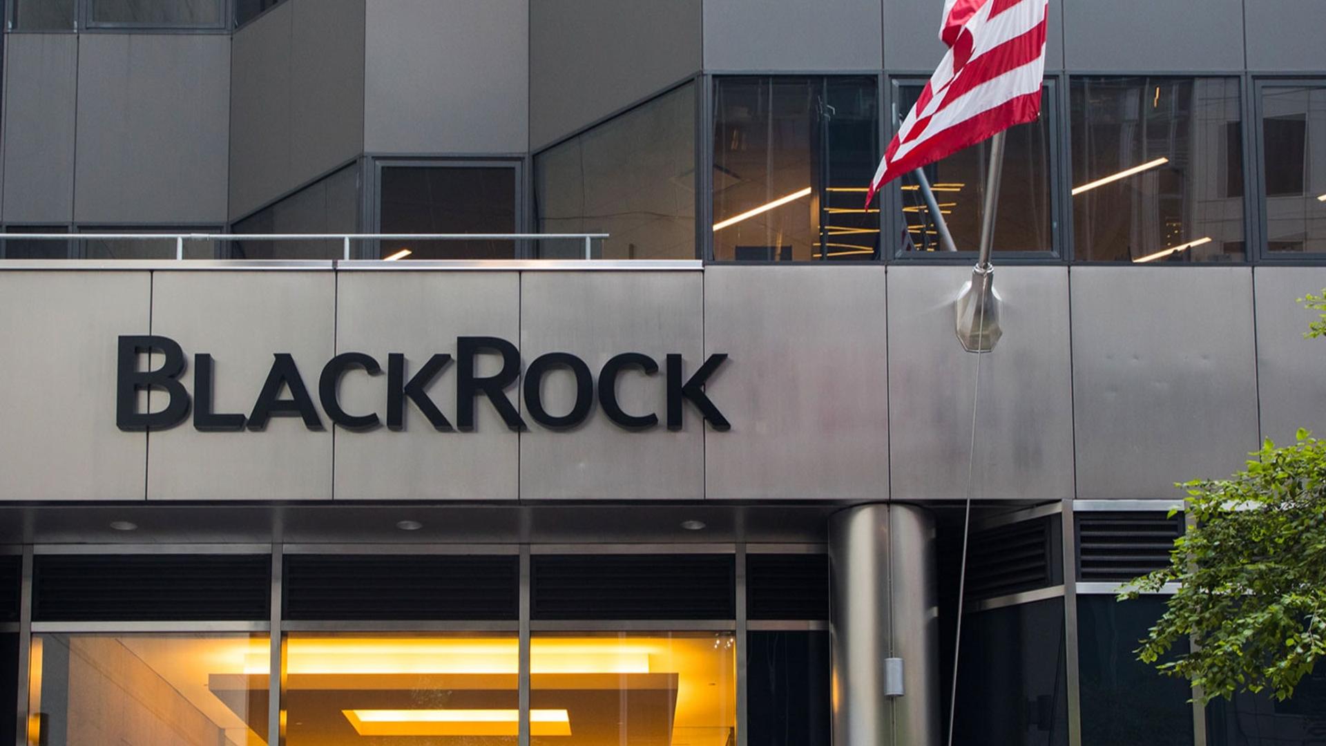 BlackRock (BLK) debuts tokenized access to $311 billion of money market funds in Europe