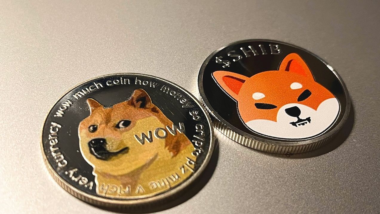 Sticky Liquidity in DOGE and SHIB Suggests Meme Tokens Have Staying Power