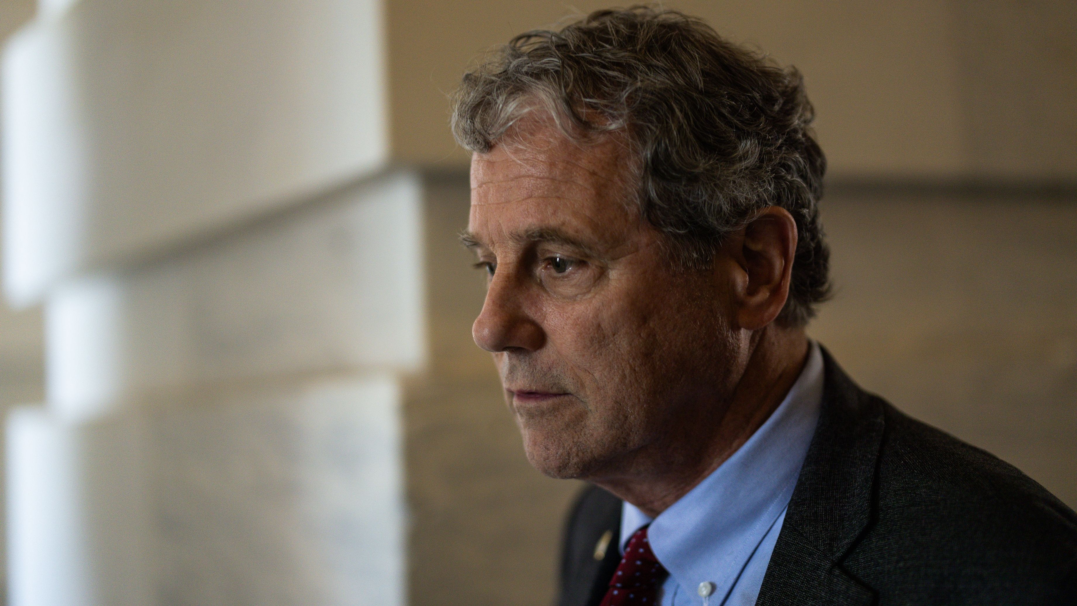 Crypto PACs Dominate Ohio Senate Race, Spending $40M on Sherrod Brown's Foe