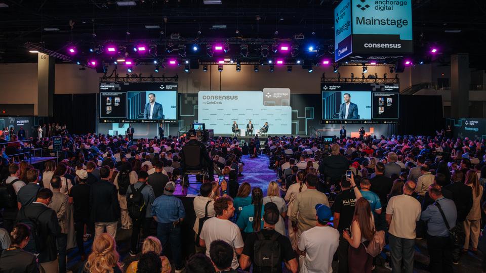 Consensus Miami Day 3: Real-time coverage and highlights from on the ground