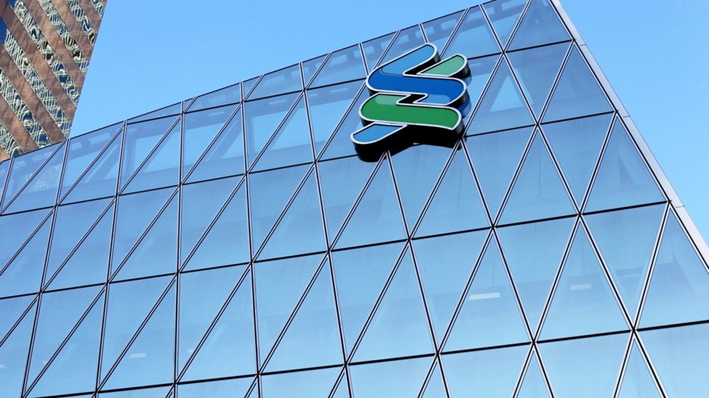 Standard Chartered China Offering Exchange Services for Digital Yuan