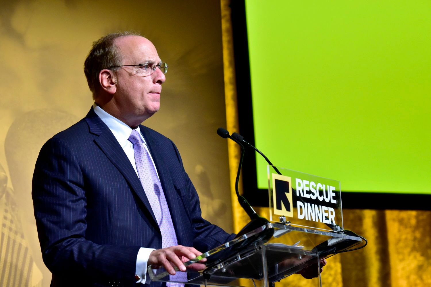 Bitcoin (BTC) Could Revolutionize Finance: BlackRock (BLK) CEO Larry Fink