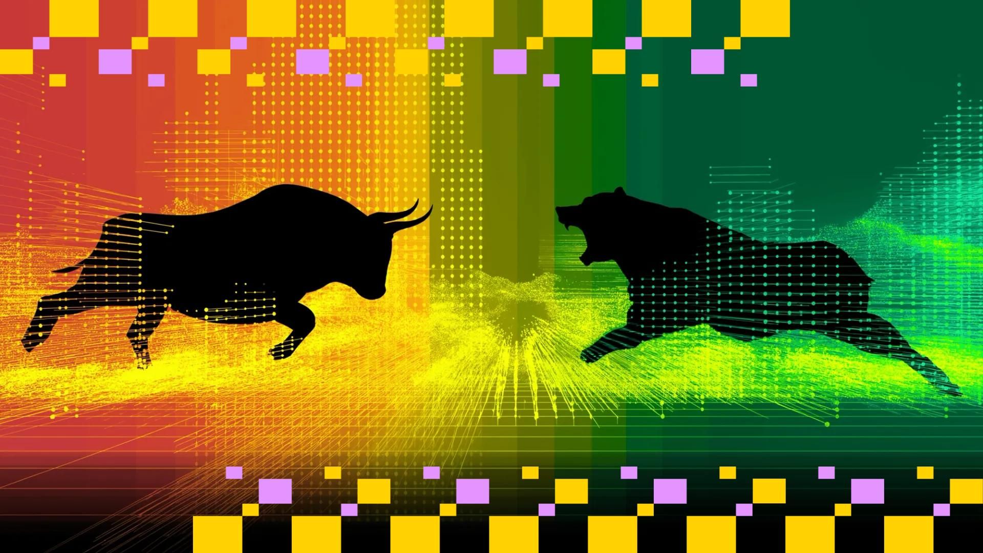 Bitcoin Slips Ahead of Fed Week, DOGE, ETH Lead Losses as Traders Price in 4.25% Rate Cut