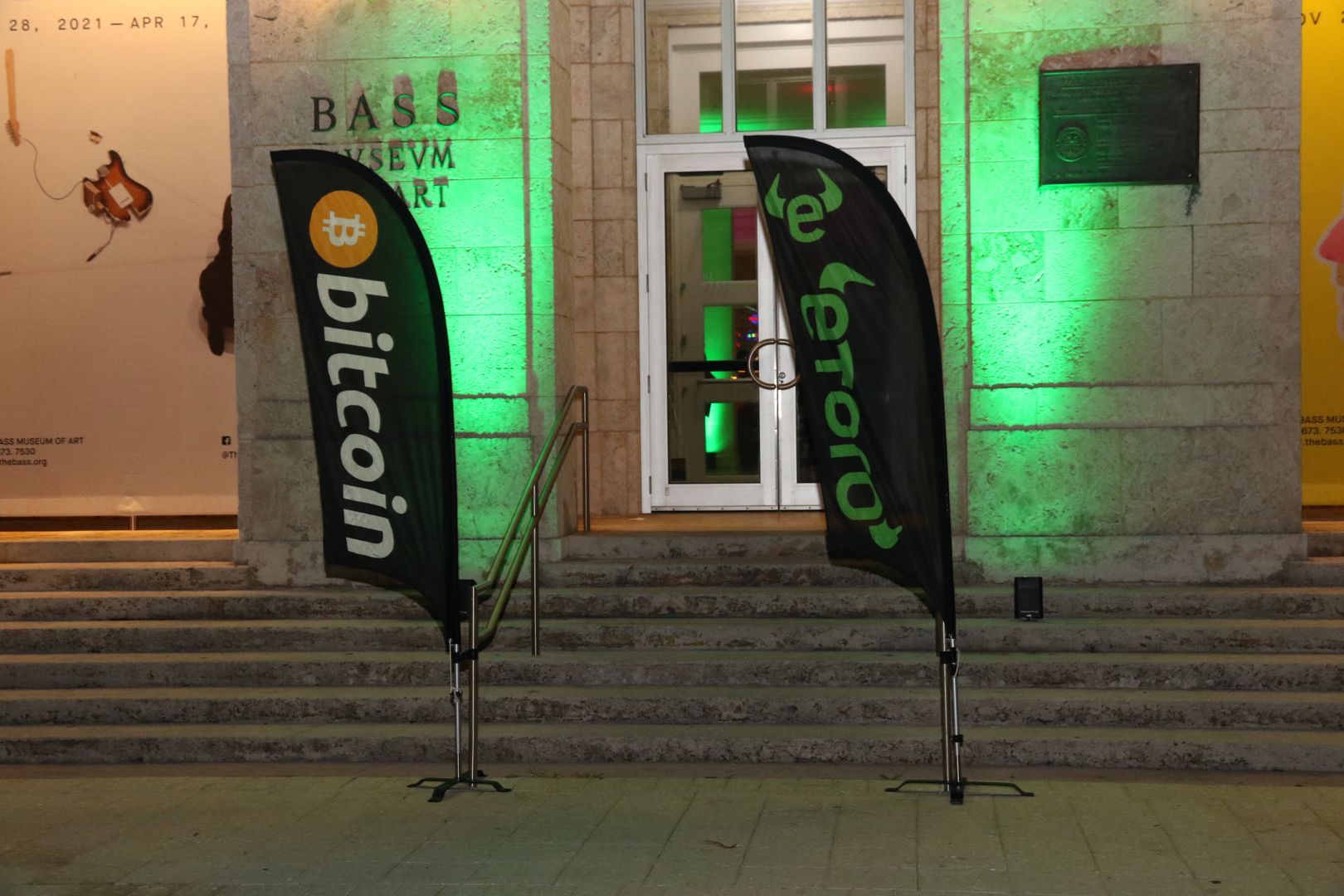 Crypto and Stock Trading Platform EToro IPO Pricing Looking Strong: Bloomberg Crypto and Stock Trading Platform EToro IPO Pricing Looking Strong: Bloomberg