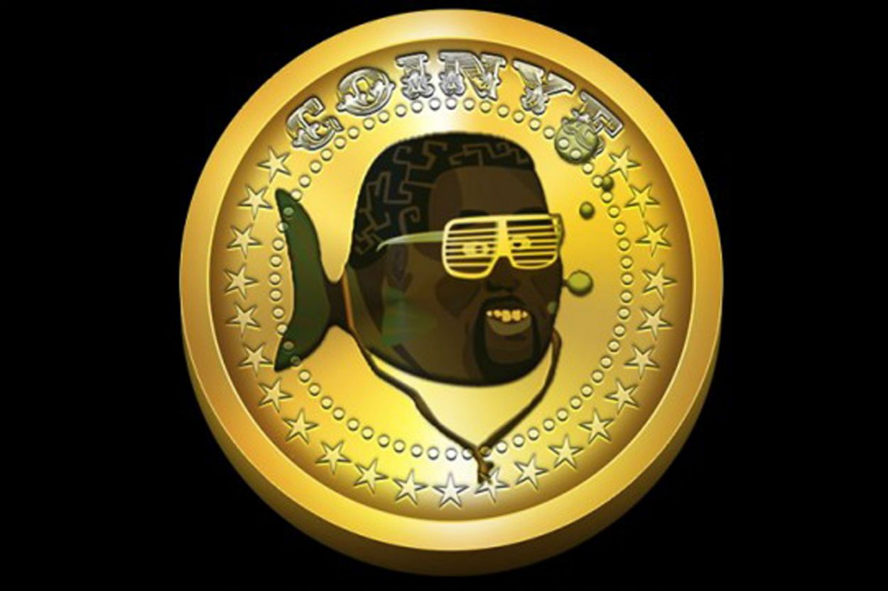 Kanye West | CoinDesk