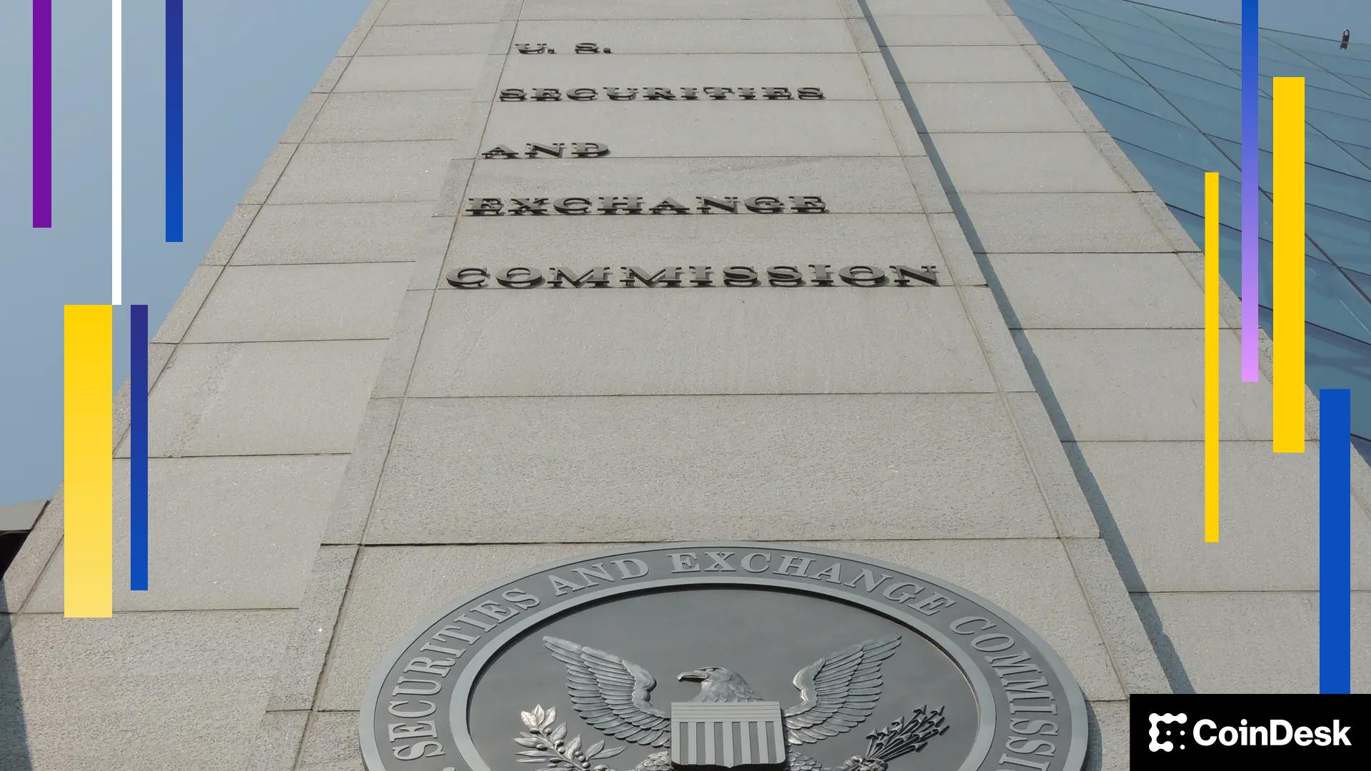 Wall Street giants push back on exemptions for tokenized securities in SEC meeting