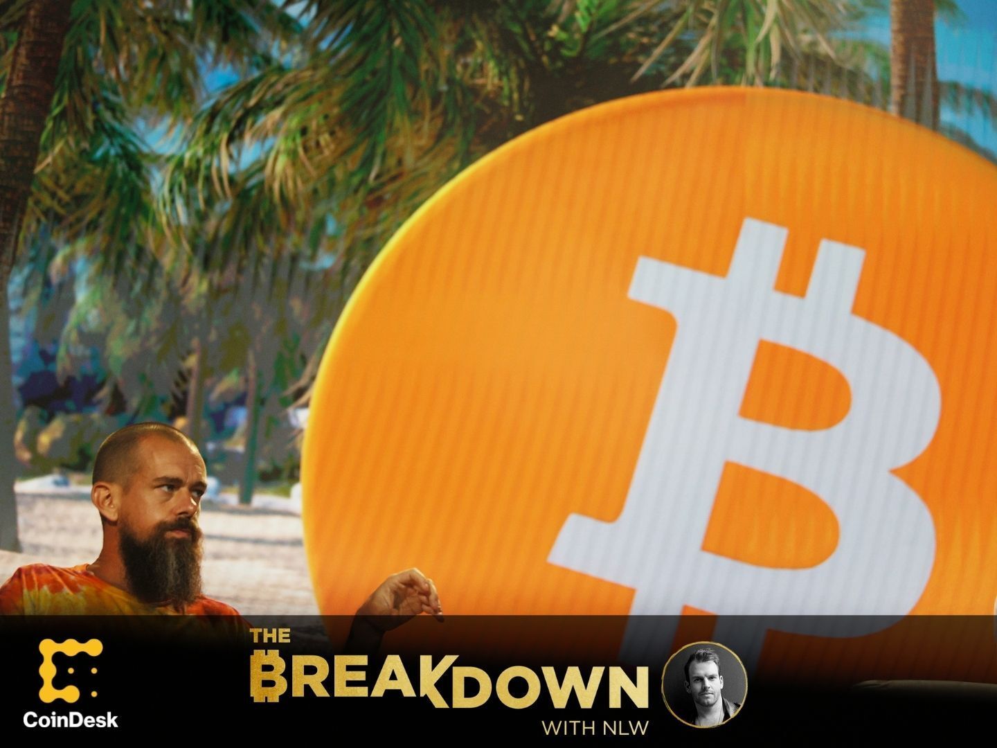 Jack Dorsey Is Building a Decentralized Exchange for Bitcoin