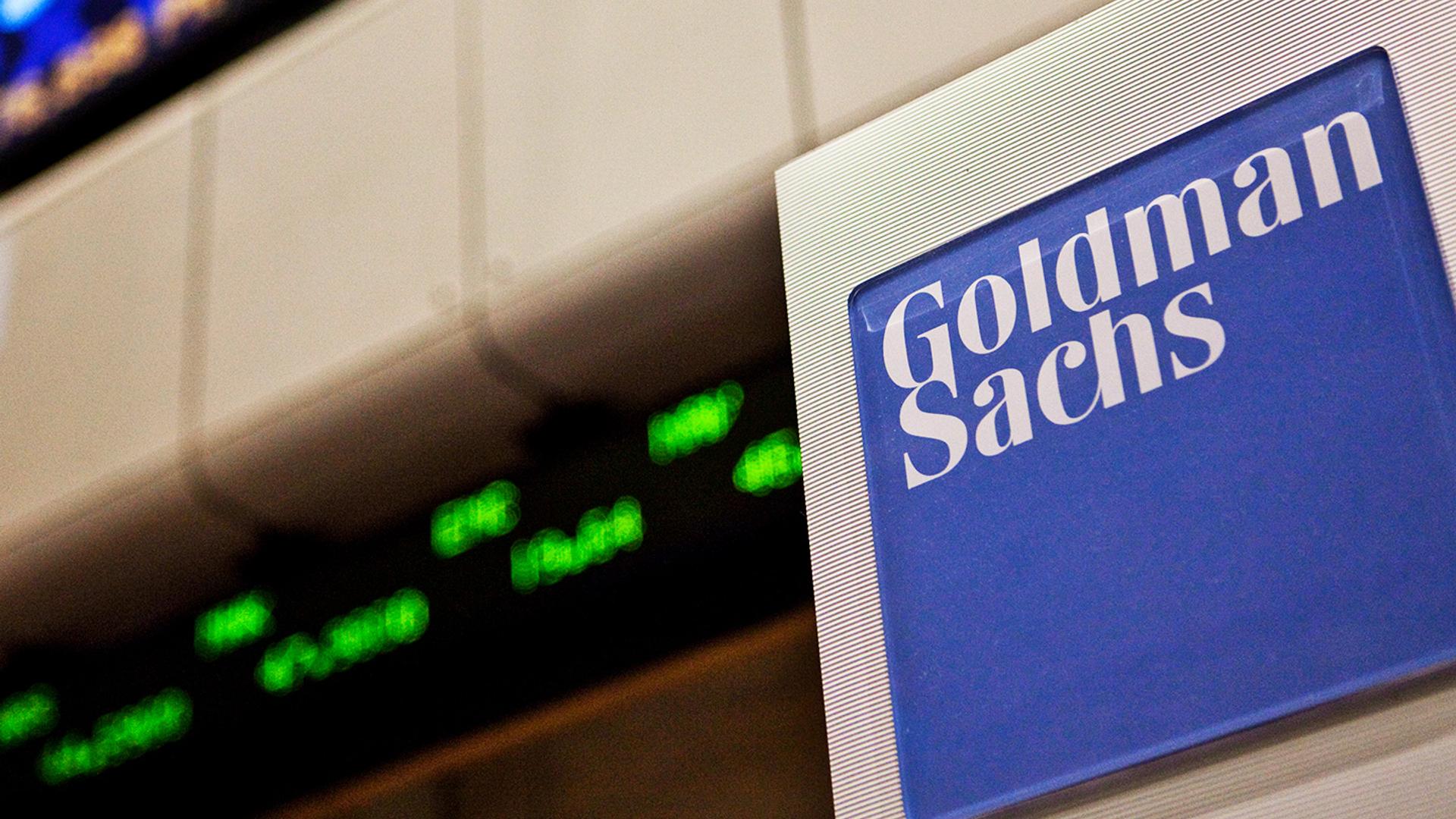 Thumbnail for September Fed interest-rate increase is 'very unlikely,' Goldman Sachs says