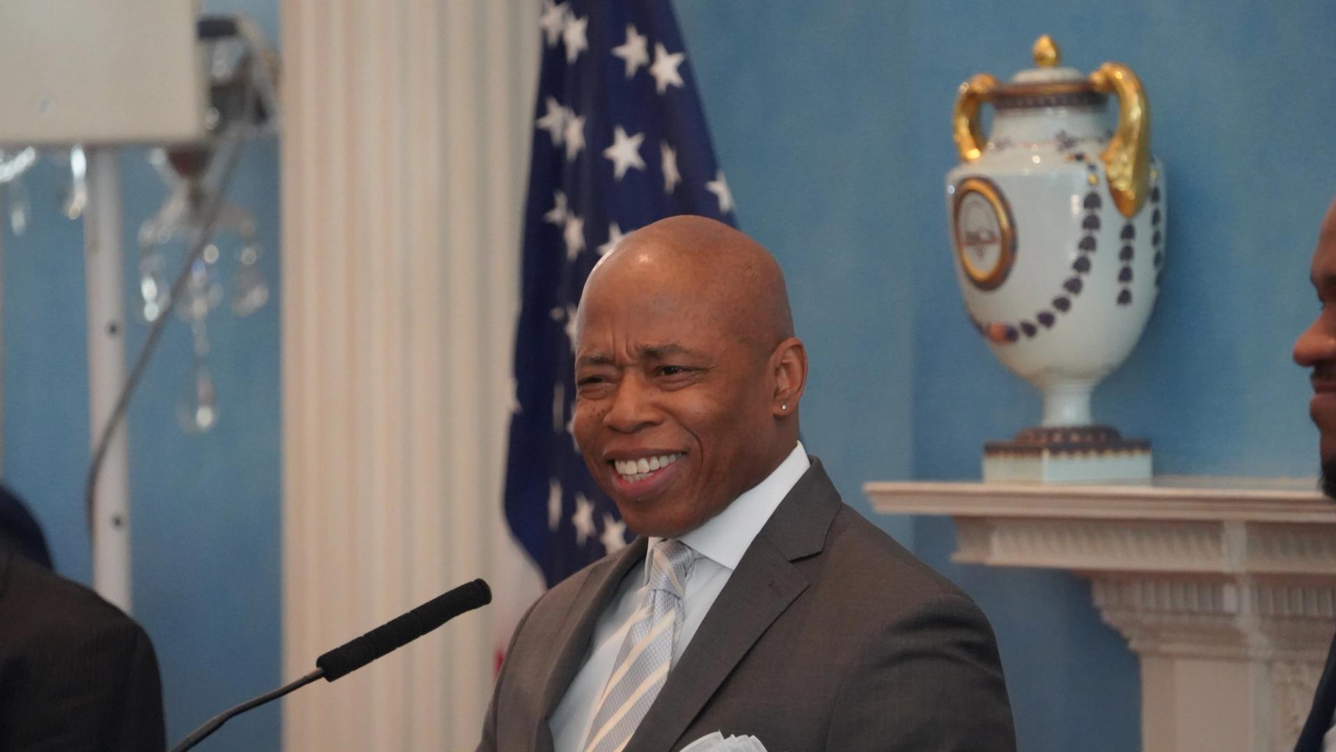 NYC Mayor Eric Adams Calls For the End of NYDFS’ BitLicense, Proposes ’BitBond’