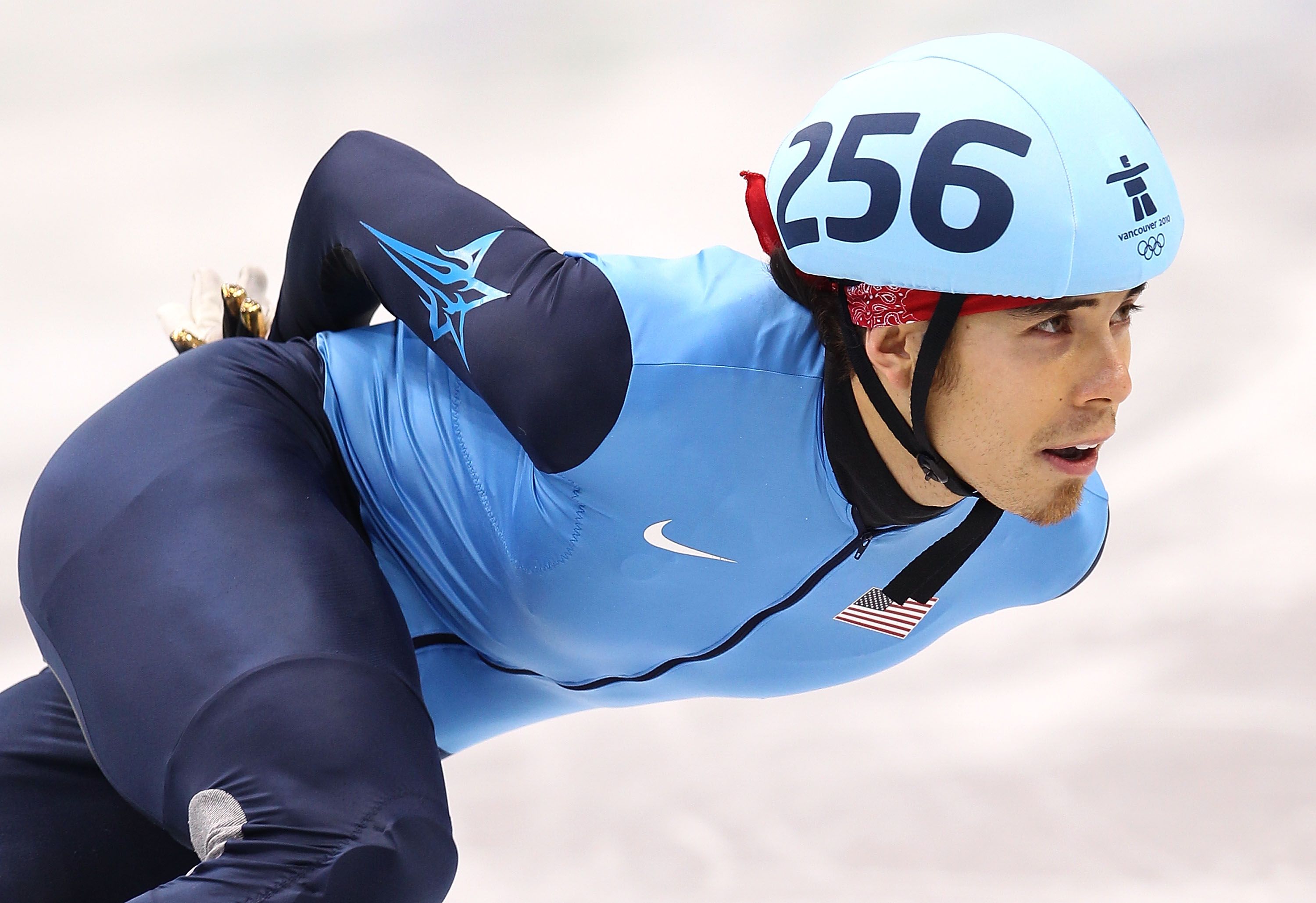 Olympic Speed Skater Apolo Ohno Sued Over Role in Alleged $50M ICO Fraud