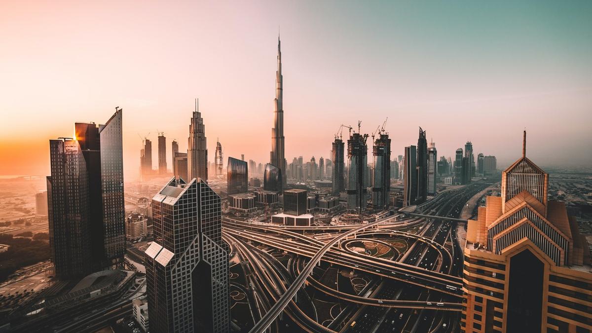 MANTRA Blockchain to Tokenize $1B of Real-World Assets for UAE-Based Property Firm DAMAC