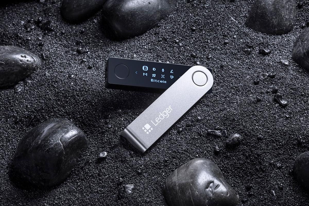 Ledger investigates potential wallet tampering after reports of $86.