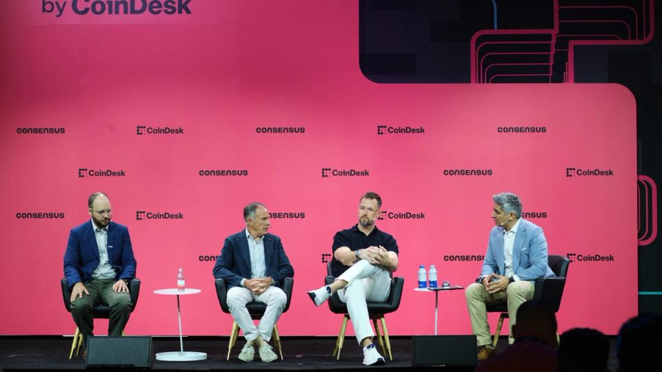 Stablecoins have their ‘permission slip.’ Now comes the hard part. Stablecoins have their ‘permission slip.’ Now comes the hard part.