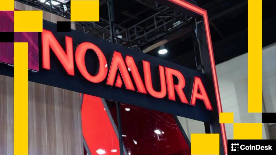 Nomura's Laser Digital applies for U.S. national trust bank to offer crypto custody