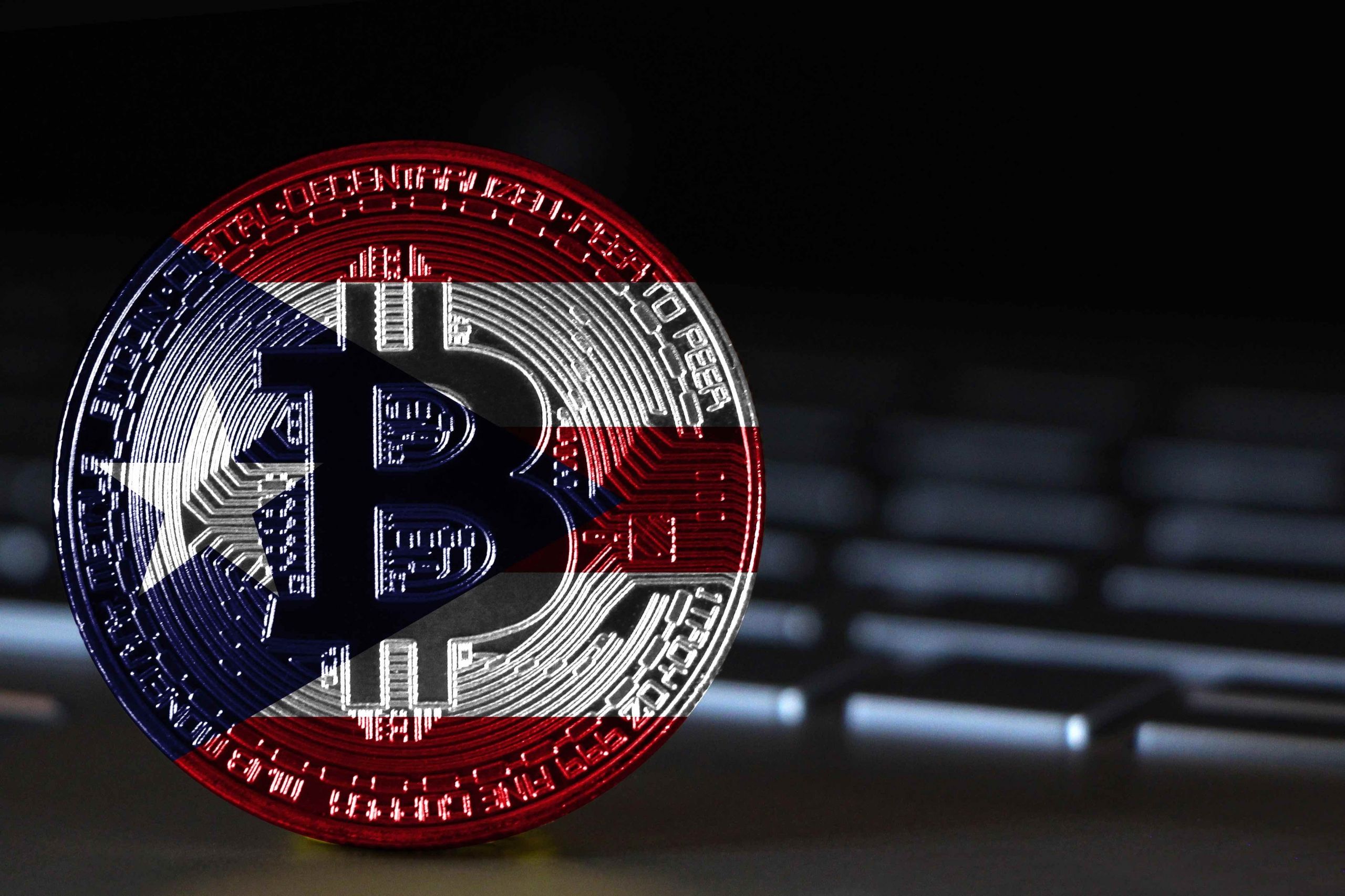 I Survived the Eternal Boy Playground, Will Puerto Rico?