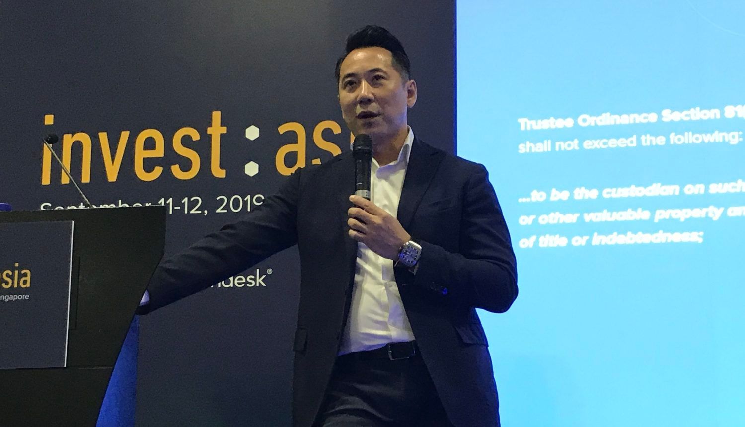 Legacy Trust to Launch Independent Crypto Custody Business