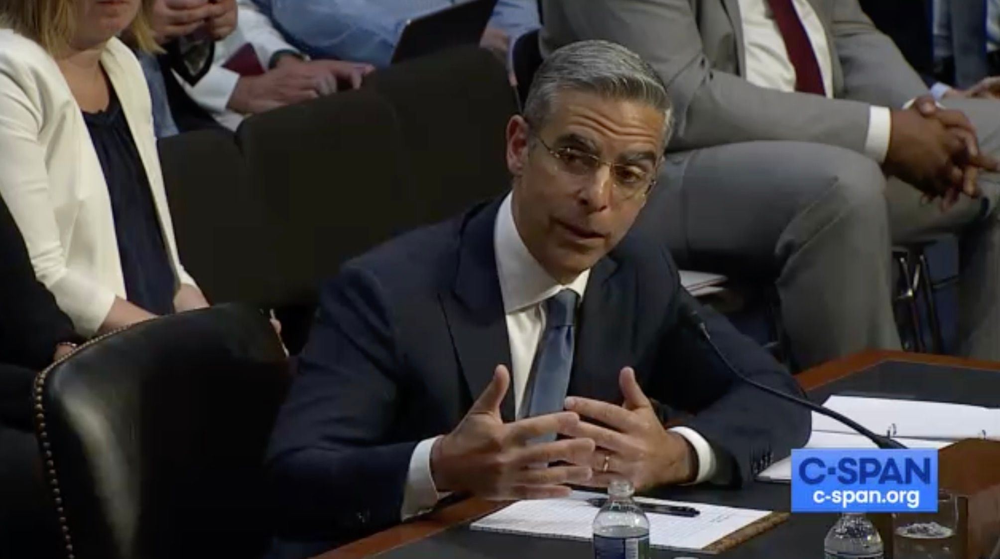 Watch the Facebook Libra Hearing Live