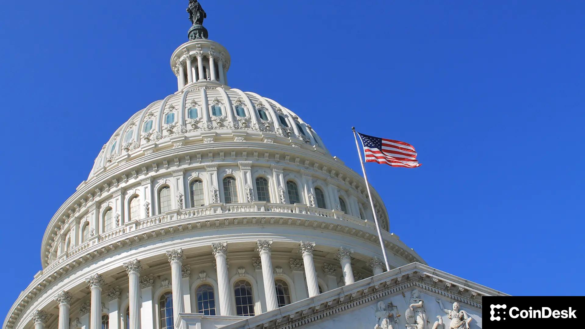 Guerra do Código Global: Nova Lei Bipartidária dos EUA Define o Futuro da Tech