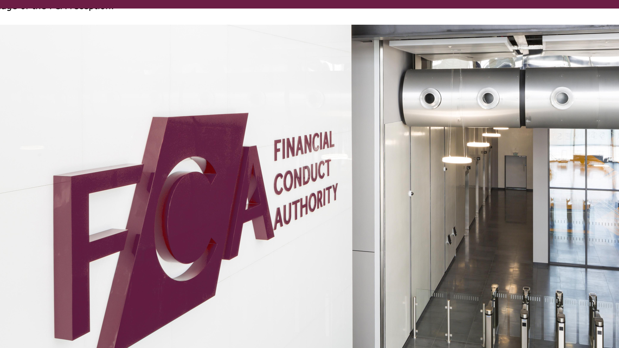 FCA Inggris Perketat Aturan Crypto, Definisi Kustodi Diperluas dan Regulasi Ditingkatkan