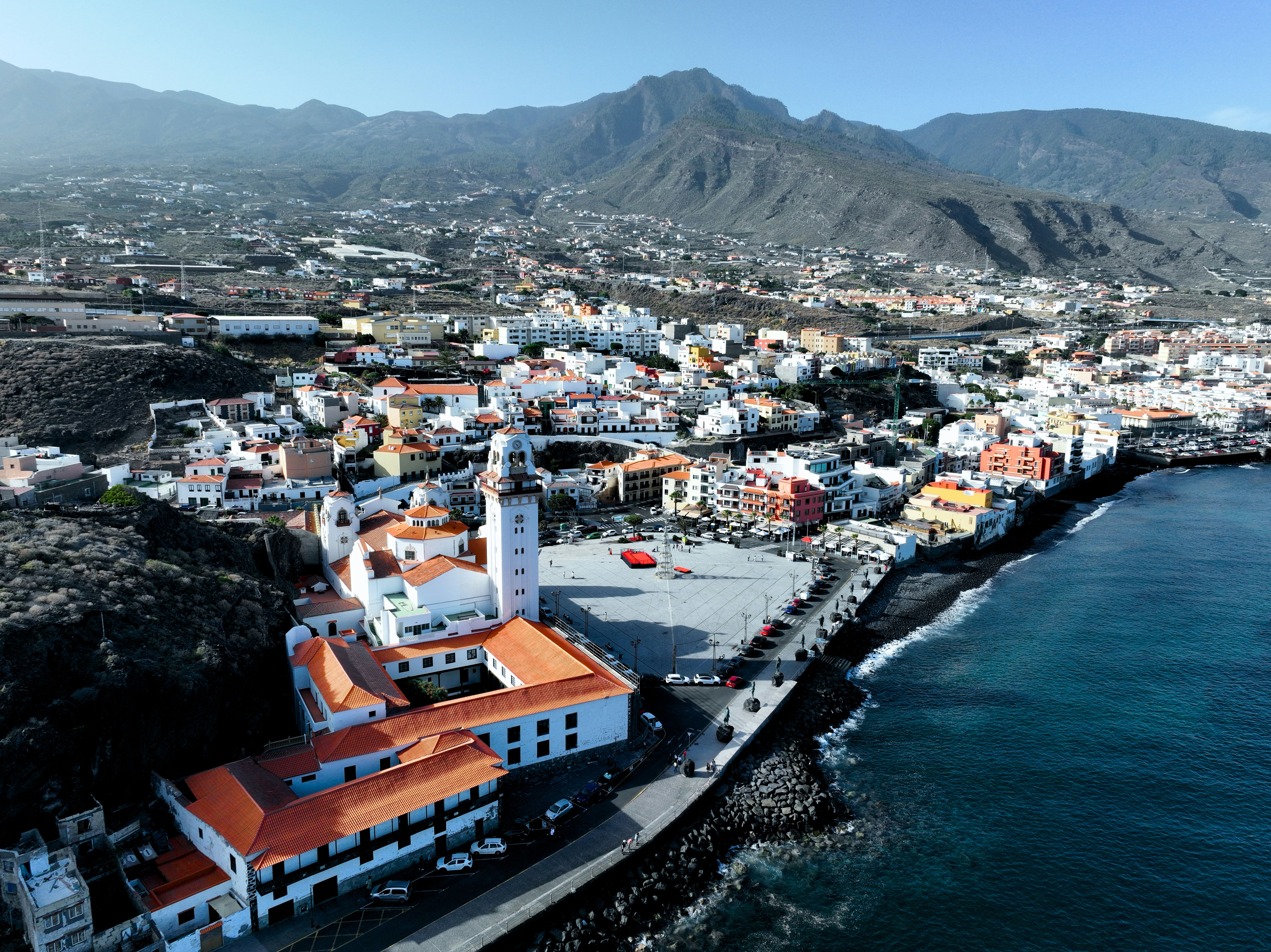 Tenerife Council to Sell Bitcoin Bought in 2012 After Near 10,000% Price Rise