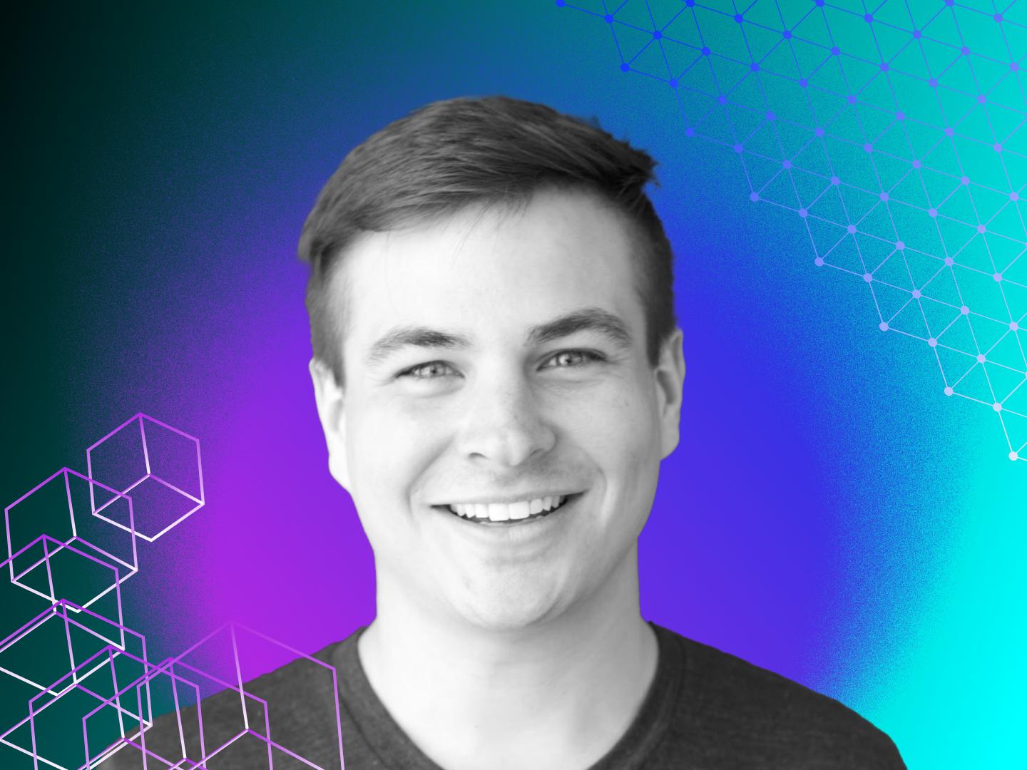 Alex Adelman: The Rewards of Bitcoin