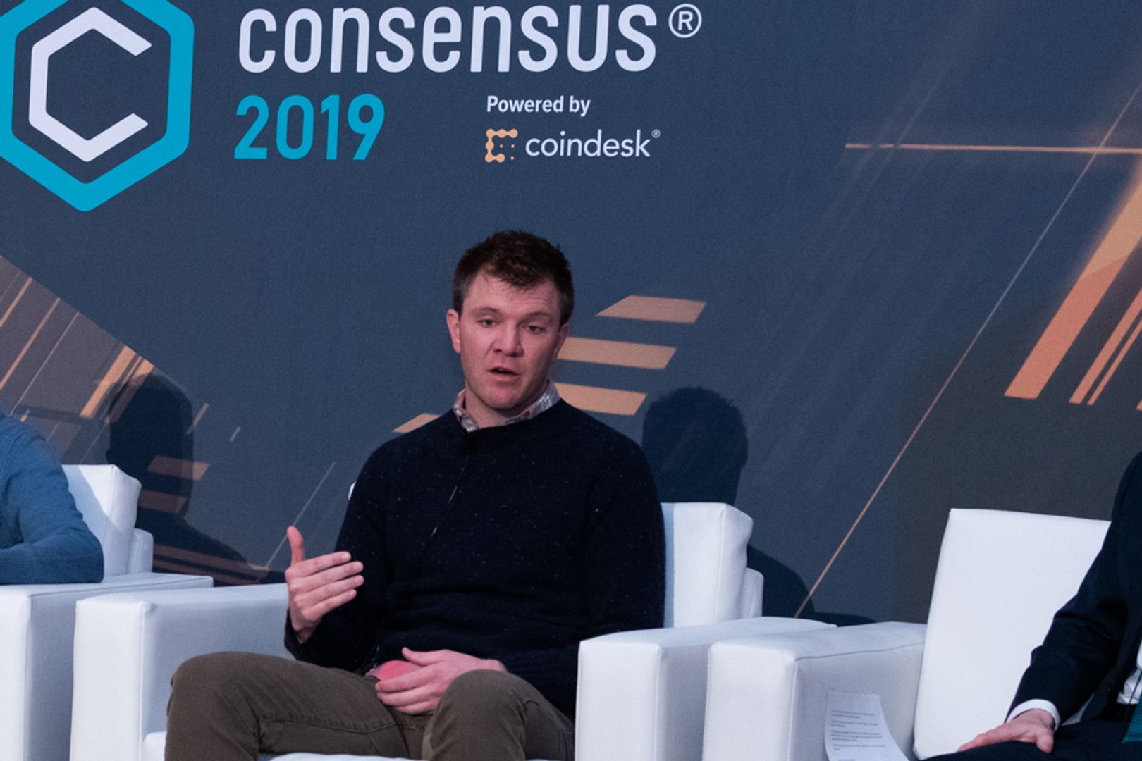 Every Fintech Firm Will Run Its Own Blockchain `in Next Five Years:’ Optimism Every Fintech Firm Will Run Its Own Blockchain `in Next Five Years:’ Optimism