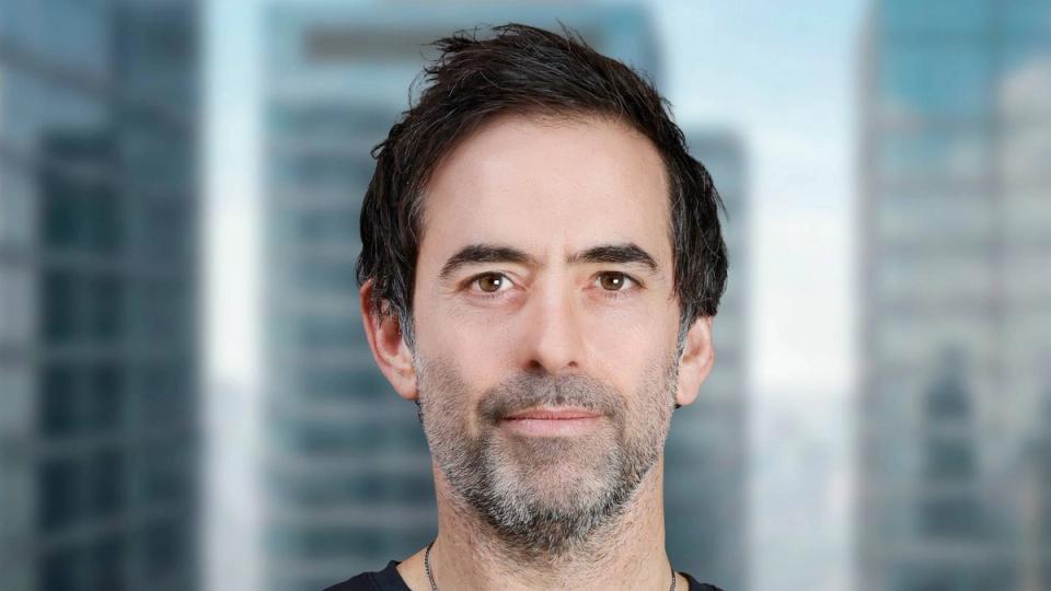 Canton Network developer Digital Asset raises 5 million to bring capital markets onchain Canton Network developer Digital Asset raises 5 million to bring capital markets onchain