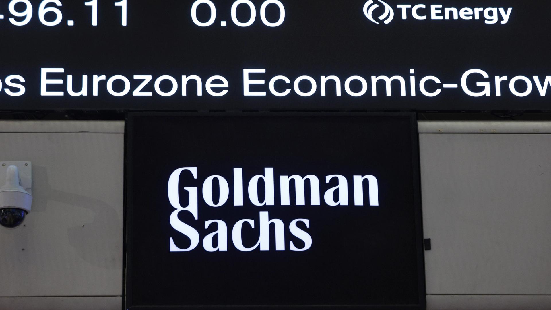 Goldman Sachs brings $100 billion Treasury fund into crypto’s institutional plumbing