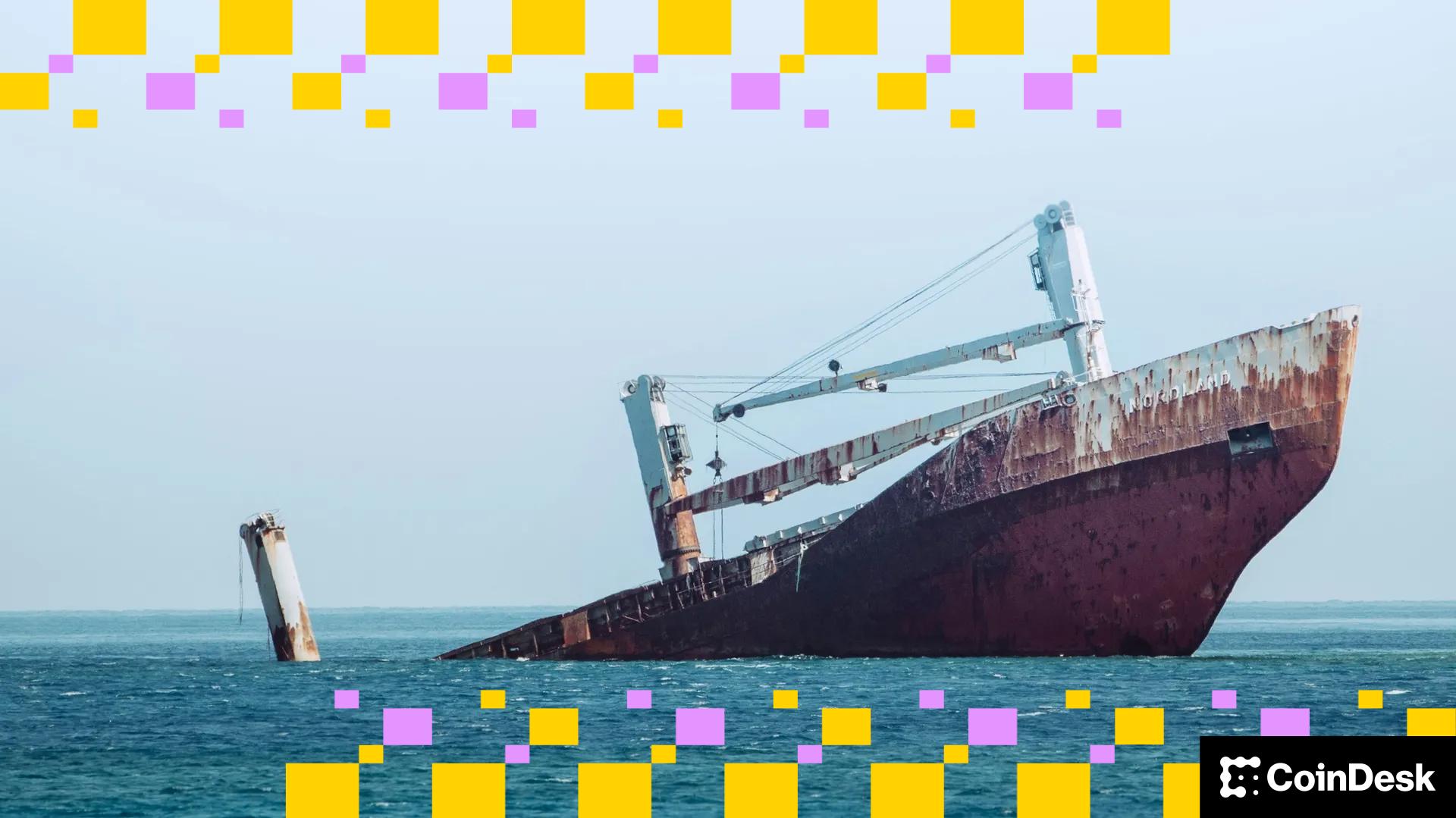 Crypto Markets Today: Bitcoin Nears June Low as $1.4B in Liquidations Rock Altcoins