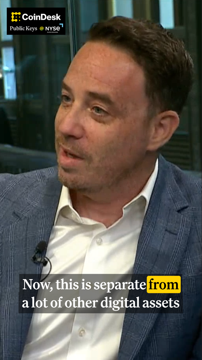 Why SpaceX's bitcoin stash matters