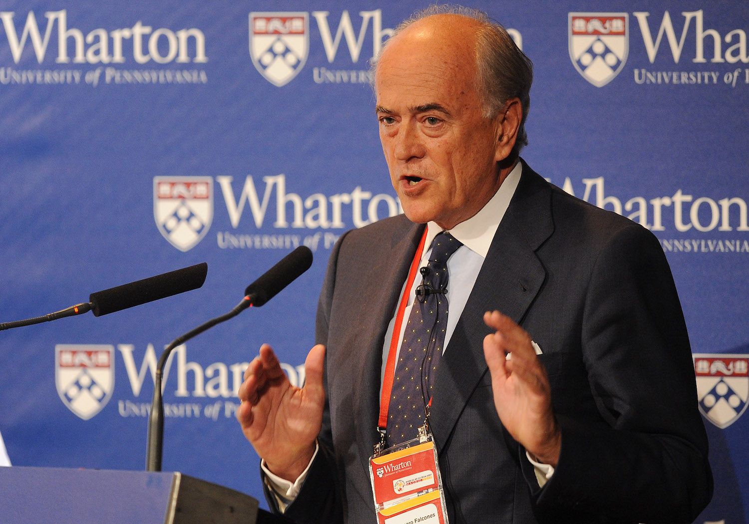 Bit2Me Hires Former Mastercard International President as Senior Adviser