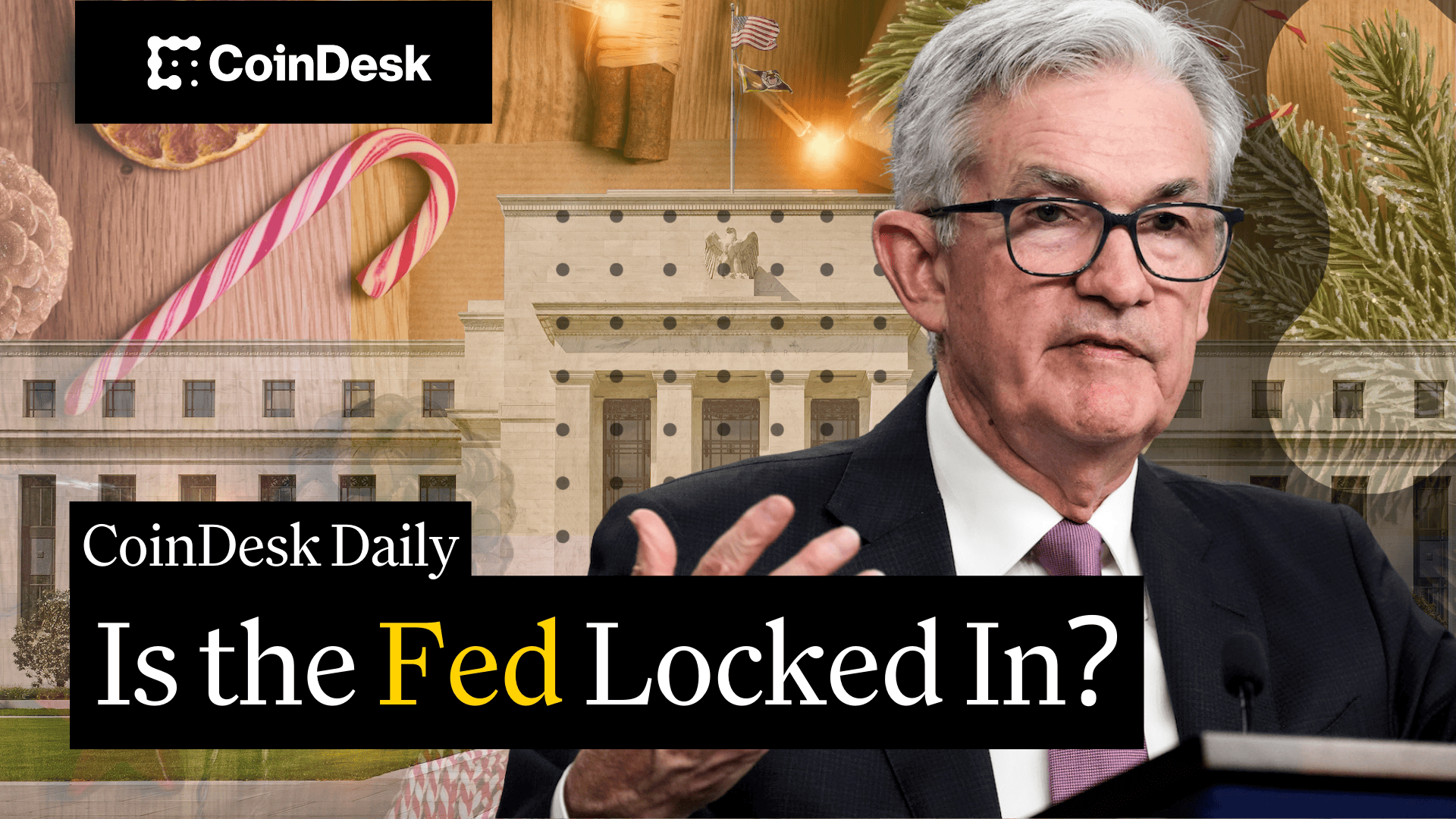 Polymarket Bettors See 94% Chance of a December Fed Rate Cut