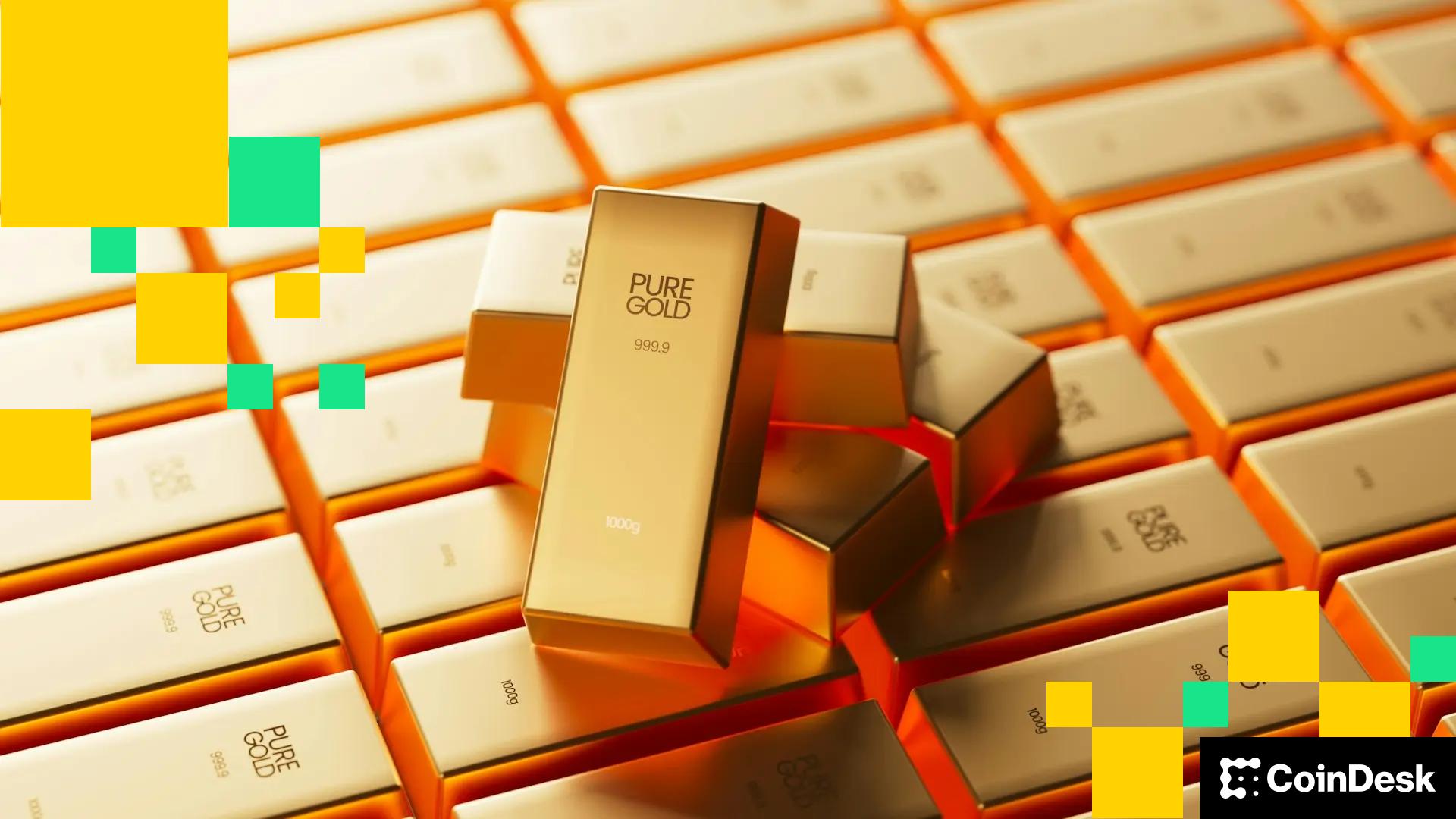 Gold Isn’t Overpriced on Purchasing-Power Test, BlackRock’s Evy Hambro Says