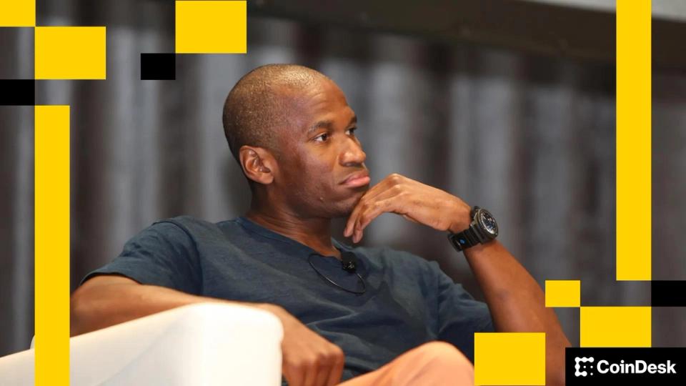 Arthur Hayes’ Maelstrom enters 2026 at ‘almost maximum risk’ betting on altcoins Arthur Hayes’ Maelstrom enters 2026 at ‘almost maximum risk’ betting on altcoins