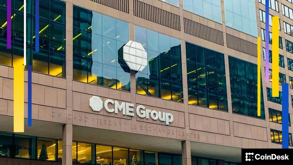 Bitcoin para Chicago: CME acelera migração institucional das exchanges tradicionais