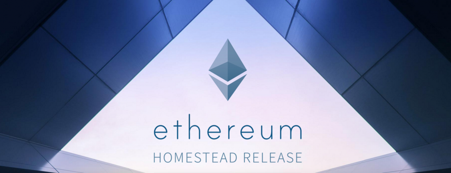 Ethereum Blockchain Project Launches First Production Release
