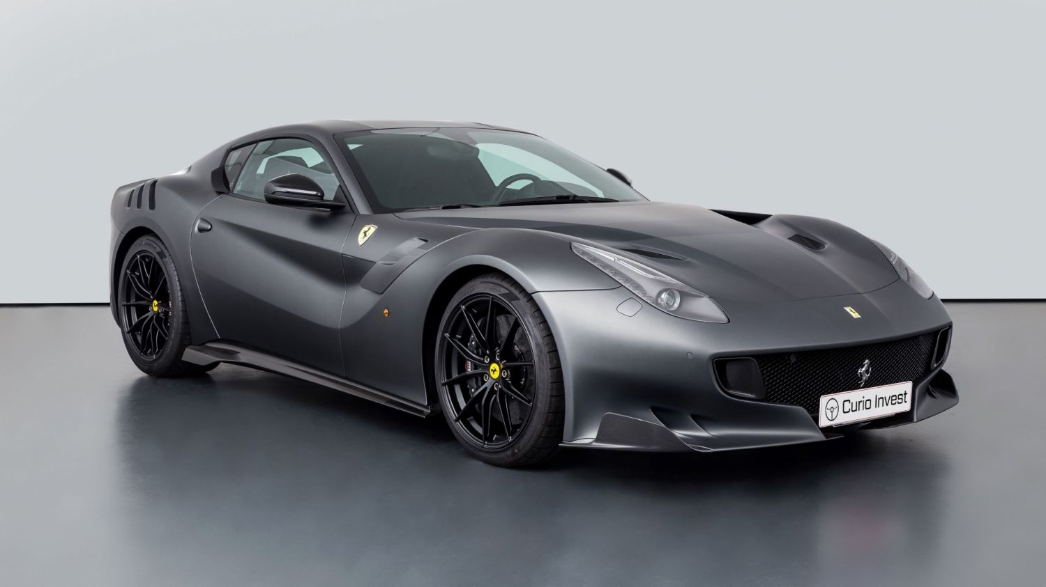 When Ferrari? Tokenized Supercar Gives European Investors Exposure to Asset  Class