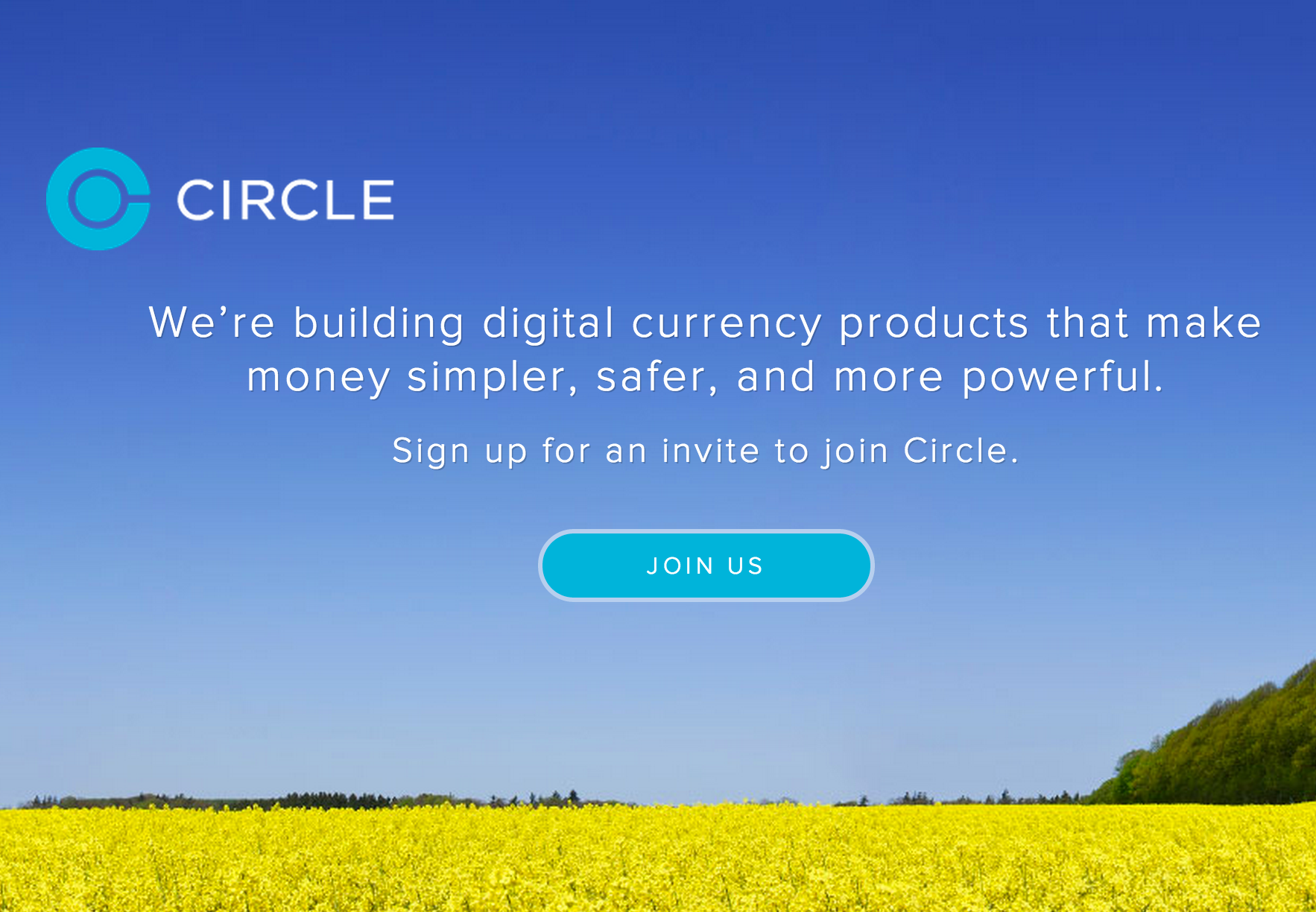 Circle launches with $9 Million from Jim Breyer, Accel and General Catalyst  in biggest ever bitcoin funding