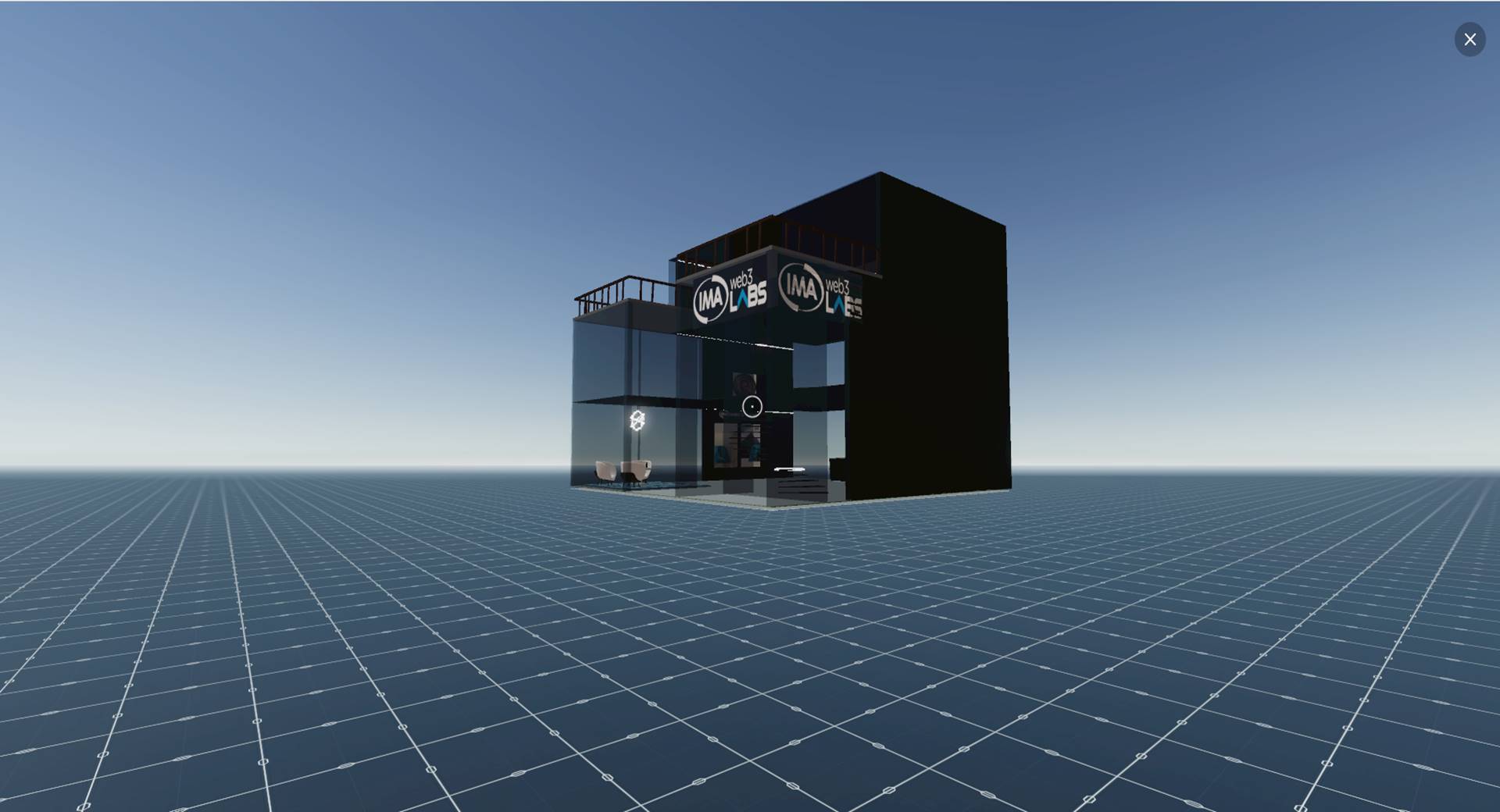 IMA Financial Plans to Start Selling NFT Insurance in Decentraland