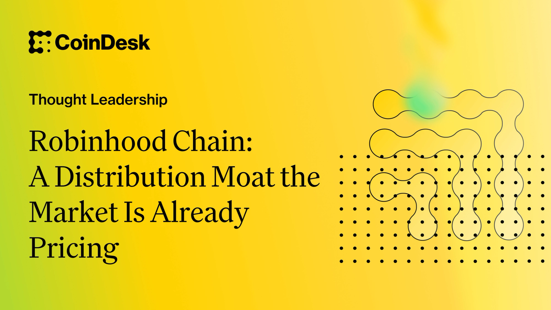 Robinhood Chain Image