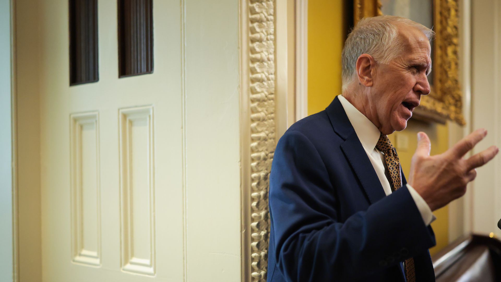 Senator AS Capai Kesepakatan Kunci Regulasi Yield Stablecoin Dalam RUU Kripto