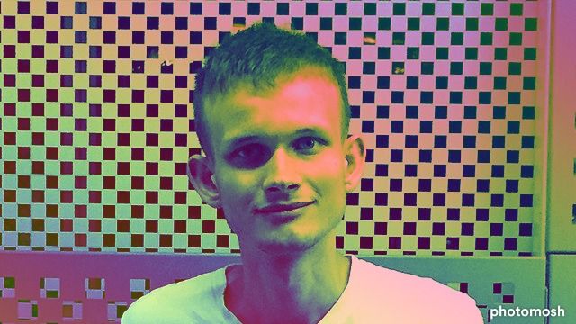 Vitalik Buterin Wants Ethereum to Hit 100K Transaction Per Second With Rollups