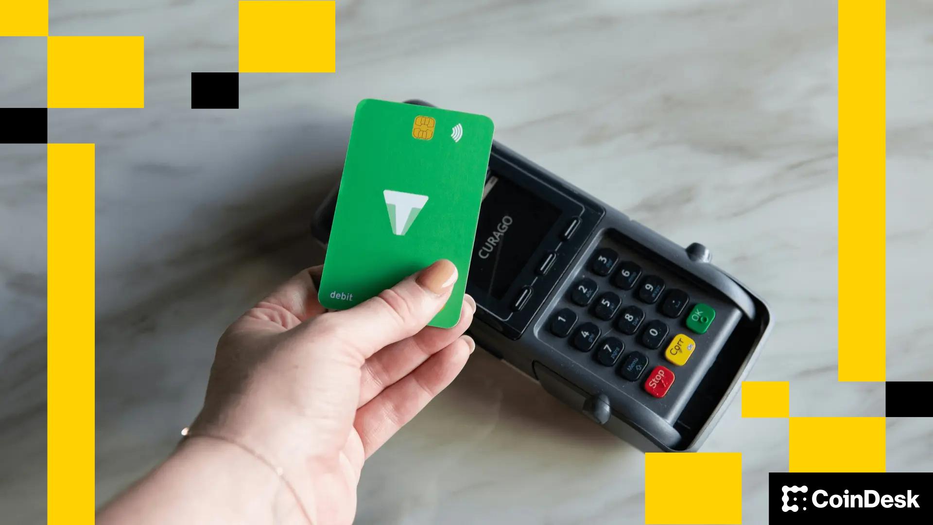 KAST raises $80 million at $600 million valuation to expand stablecoin payments platform