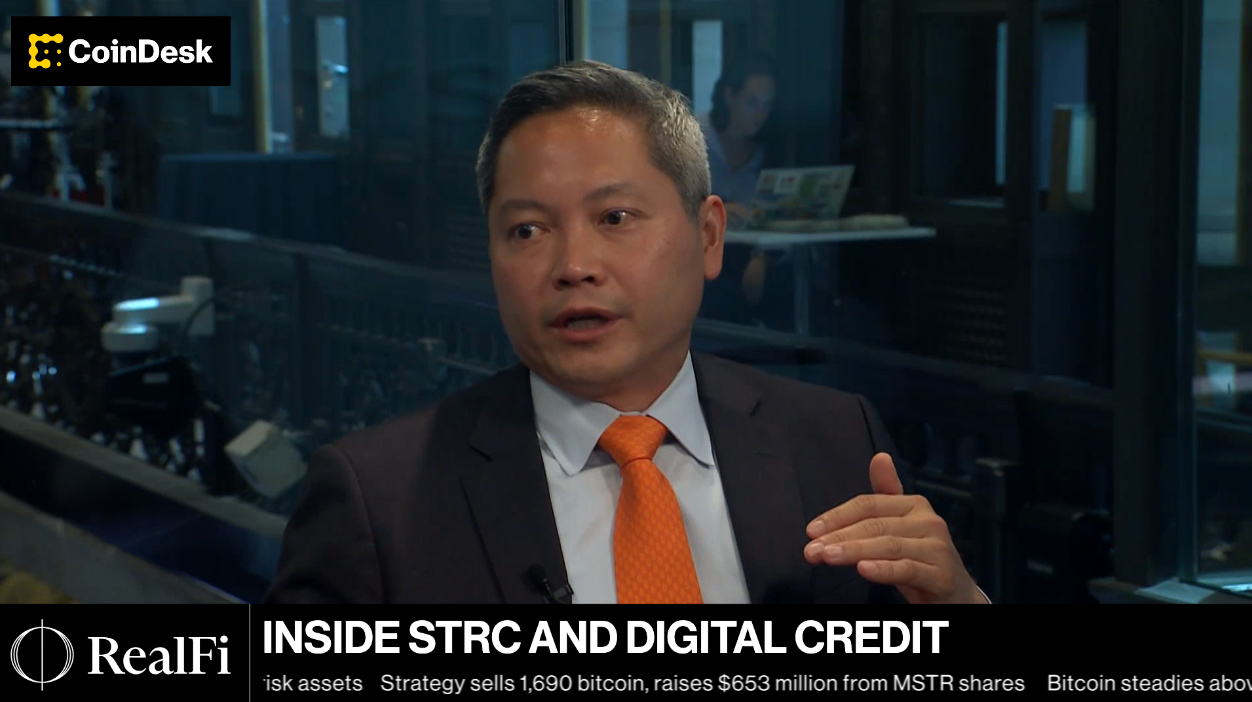 MicroStrategy Holds $4.75B Cash Cushion