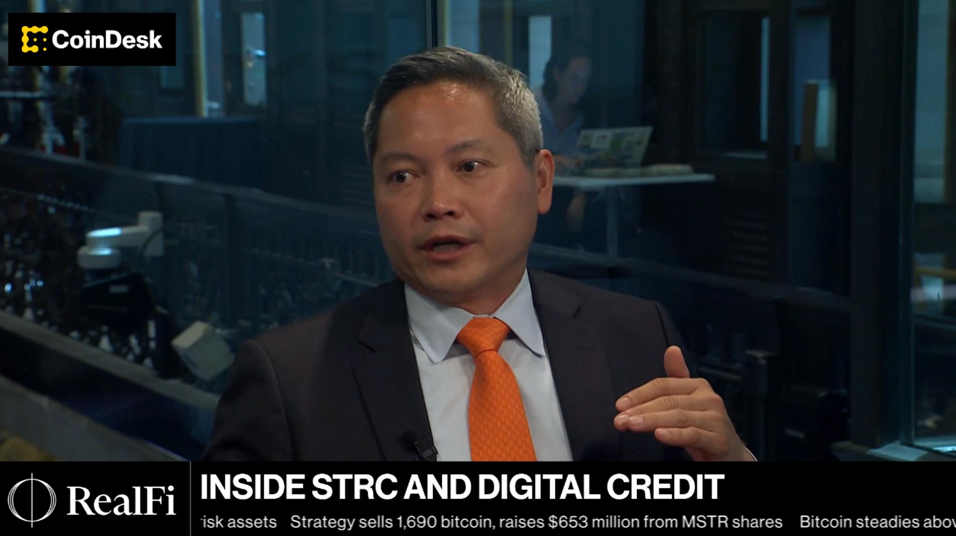 MicroStrategy Holds $4.75B Cash Cushion