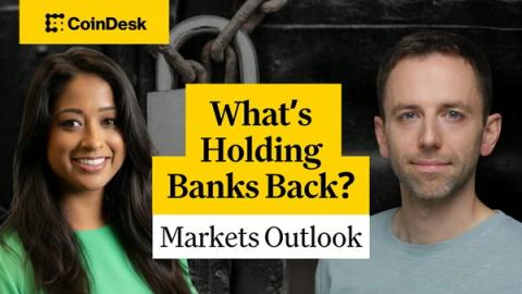 Why banks can't move beyond blockchain pilots, according to Matter Labs