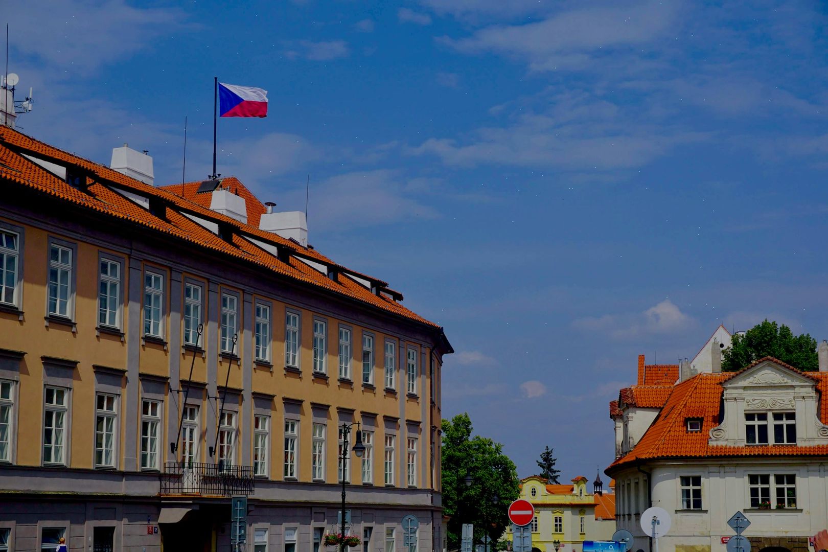 Czech Government Survives No-Confidence Vote Over $45M Bitcoin Donation Czech Government Survives No-Confidence Vote Over $45M Bitcoin Donation